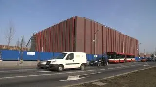 Nowa siedziba NOSPR w Katowicach