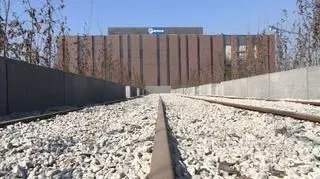 Nowa siedziba NOSPR w Katowicach