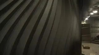 Nowa siedziba NOSPR w Katowicach