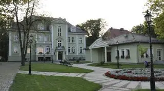 "Nowa Sól jest pięknym miastem" - przekonuje prezydent