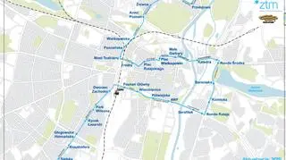 Nowa trasa linii nr 3