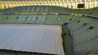 Nowatorska technologia w Polsce