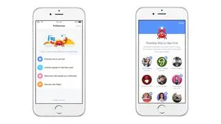 Nowe narzędzia Facebooka