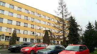 Nowy dom Ryszarda Cichego