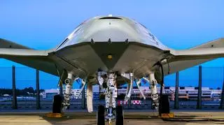 Nowy dron Boeinga 