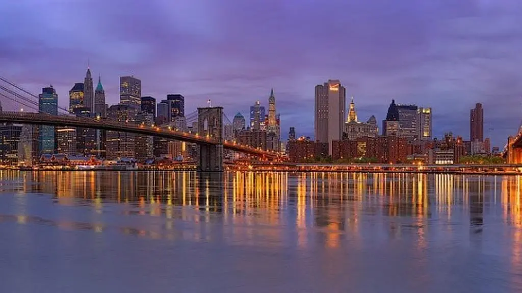 Nowy Jork, USA