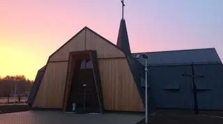 Nowy kościół św