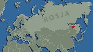 Nowy kosmodrom jest położony tuż przy granicy z Chinami, na terytoriach, które Pekin uznaje za zagrabione przez Rosję w XIX wieku