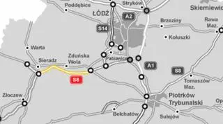 Nowy odcinek będzie otwarty "na dniach"