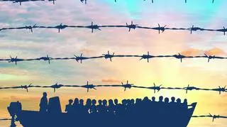 Nowy program na antenie TVN: "Wracajcie, skąd przyszliście"