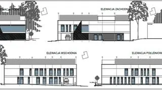 Nowy projekt CLO 