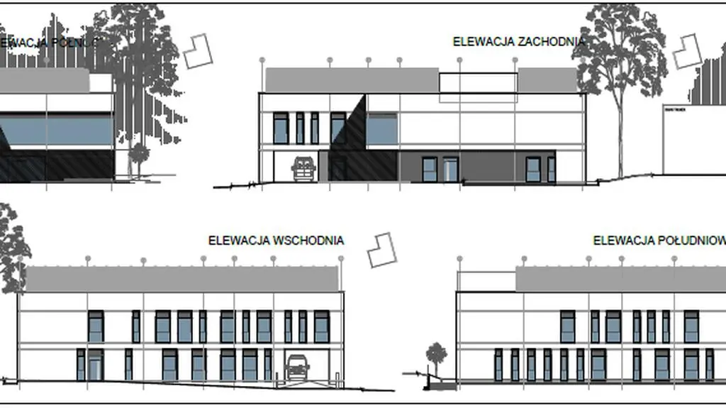 Nowy projekt CLO 