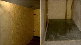 Nowy sarkofag ma być gotowy przed pogrzebem pary prezydenckiej 