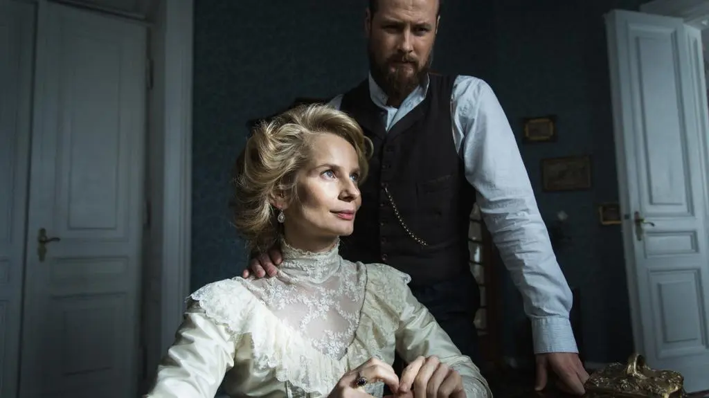 Nowy serial "Belle Epoque"