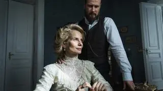 Nowy serial "Belle Epoque"