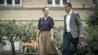 Nowy serial "Pod powierzchnią"