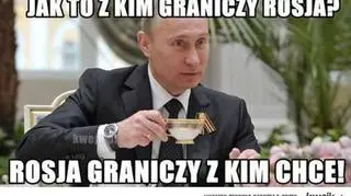 Nowy światowy porządek?