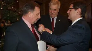 Nowy wiceprezydent Słupska