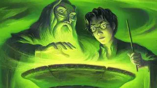 O Celestynie po raz pierwszy można przeczytać wszóstej książce z serii pt. "Harry Potter i Książę Półkrwi