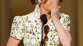 O jedno słowo za dużo w 2011 roku powiedziała Melissa Leo, a potem z przerażeniem chwyciła się za usta