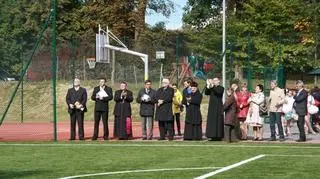 O rozbiórce kompleksu zadecydował Powiatowy Inspektor Nadzoru Budowlanego