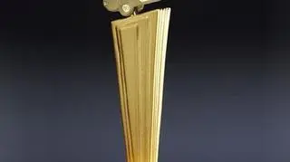O statuetkę Golden Trailer Awards zwiastuny walczą od 1999 roku