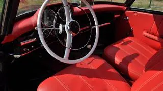 Oba auta były łącznie warte ok. 400 tys. zł 