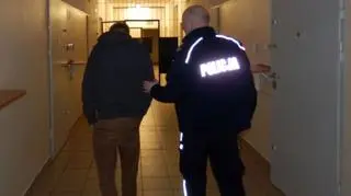 Obaj mężczyźni byli pijani