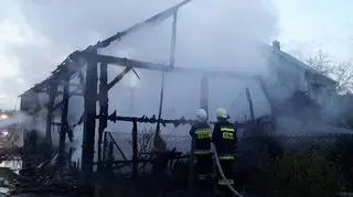 "Obawiam się, że zatrzymano nie tego człowieka"