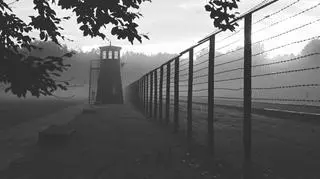 Obóz koncentracyjny Stutthof powstał 2 września 1939 r