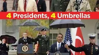 Obrońcy prezydenta wskazują na "podwójne standardy" atakującej Obamę prawicy