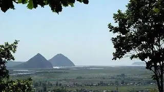 Obwód Amurski w przeszłości był częścią Chin