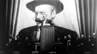 "Obywatel Kane" - reż. Orson Welles (1941) (fot. Vivarto)