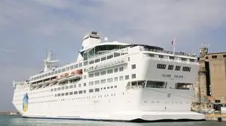 Ocean Gala w ostatnich latach pływał pod nazwą Island Escape jako statek konsorcjum Island Cruises