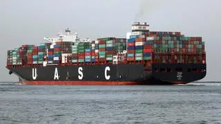 Oceanem Indyjskim przebiegają strategiczne dla azjatyckich gospodarek morskie szlaki handlowe