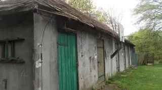 "Oczyszczone z ruder działku łatwiej sprzedać" - przekonuje miasto