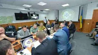 Od 2005 r. SBU nie prowadzi działalności wywiadowczej
