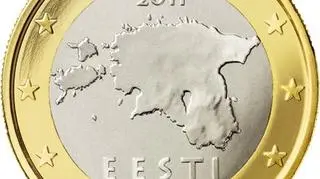 Od blisko roku Estończycy chlubią się euro jako pierwsza b. republika ZSRR (Europarlament)