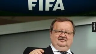 Od Czikago po Wodzisław, na prezydenta tylko Zdzisław