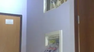 Od dwóch tygodni żyją bez prądu i wody