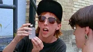 Od filmu "Slacker" zaczęła sie kariera Linklatera