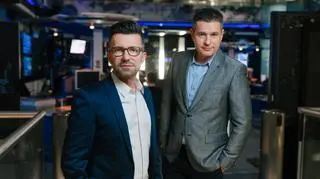 Od lat to właśnie w redakcji "Uwagi!" powstają reportaże, które nadają ton debacie publicznej