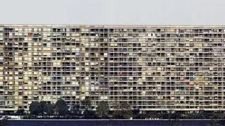 Od "Paris, Montparnasse", za które w 2001 roku zapłacono rekordową kwotę ponad pół miliona dolarów, zaczęła się światowa kariera Gursky'ego (fot. C4 Gallery)