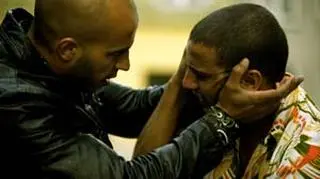 "Odejdź w pokoju, Jamil" reż. Omar Shargawi / www.wff.pl