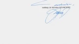 Odpowiedź Komendanta Głównego Policji w sprawie miesięcznic smoleńskich - część 2