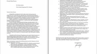 Odpowiedź Ryszarda Grobelnego na list Tadeusza Dziuby