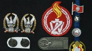 Odznaczenia "majora"