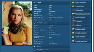 Ogłoszenie pod pseudonimem „Bamboszek”