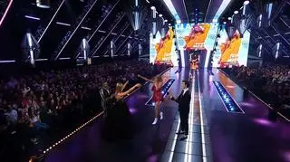 Ogłoszenie wyników