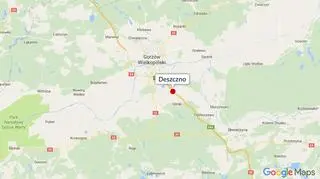 Ognisko ptasiej grypy wykryto w Deszcznie pod Gorzowem Wielkopolskim 